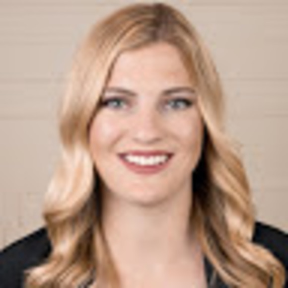 Meet your Posher, Olivia - Picture 1 of 1